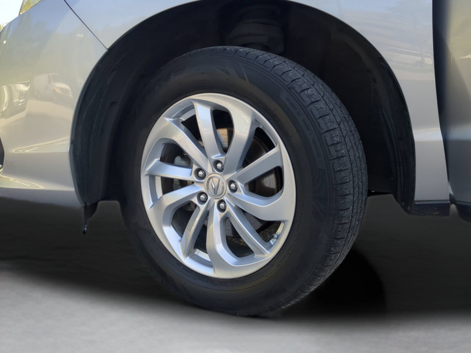 Used 2017 Acura RDX FWD image 71
