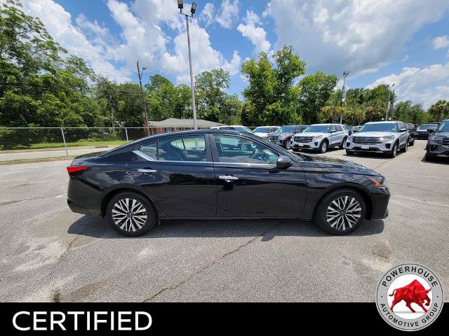 Used 2024 Nissan Altima 2.5 SV FWD image 7