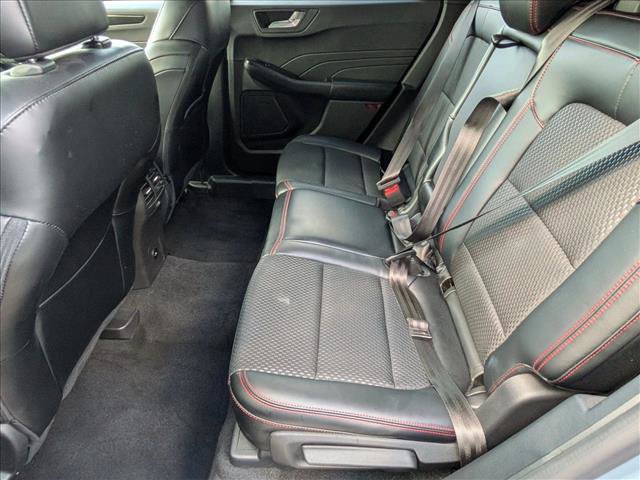 Certified 2024 Ford Escape ST-Line w/ Tech Pack #1 AWD/4WD image 18