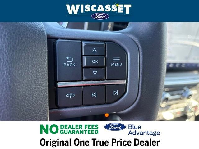 Certified 2023 Ford F150 XLT w/ Equipment Group 302A High image 21