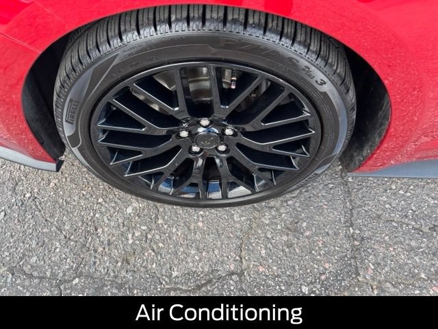 Certified 2021 Ford Mustang GT Premium w/ GT Performance Package RWD image 11