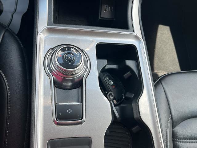 Certified 2023 Ford Edge SEL image 23