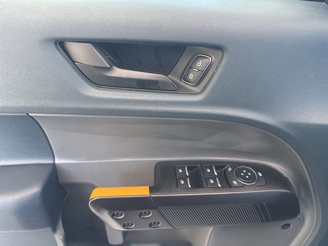 Certified 2025 Ford Maverick Tremor AWD/4WD image 18