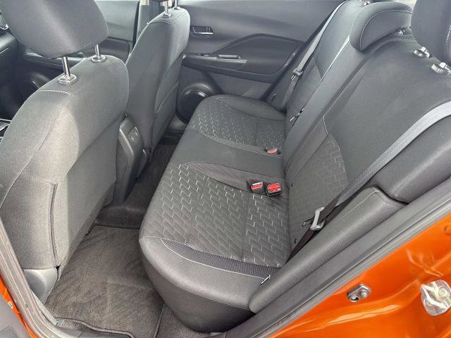 Used 2024 Nissan Kicks SV image 16