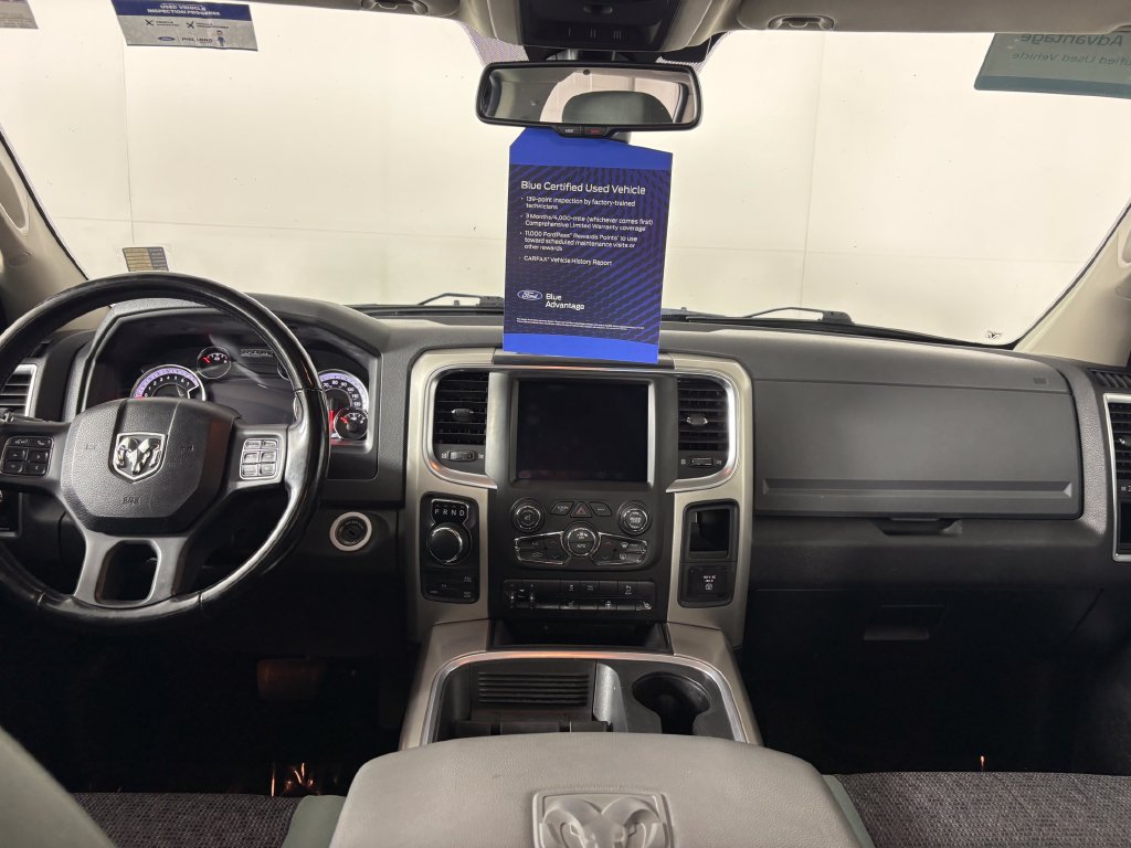 Used 2020 RAM 1500 Warlock w/ Trailer & Traction Group AWD/4WD image 26