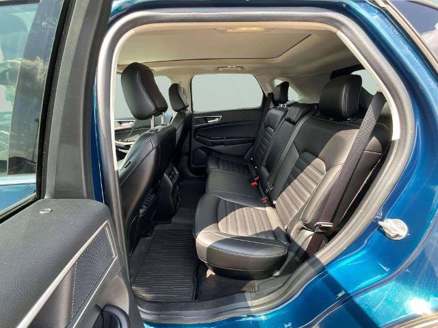 Certified 2020 Ford Edge SEL w/ Convenience Package AWD/4WD image 18