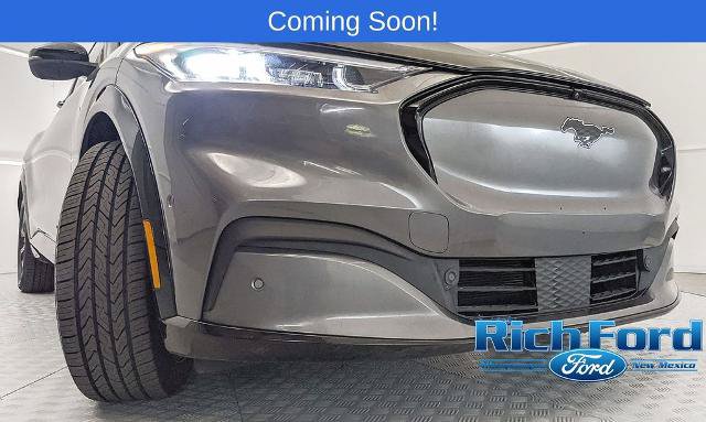 Certified 2023 Ford Mustang Mach-E Premium AWD/4WD image 23