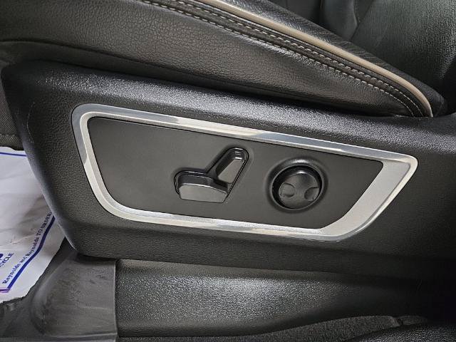 Used 2022 RAM 1500 Laramie AWD/4WD image 31