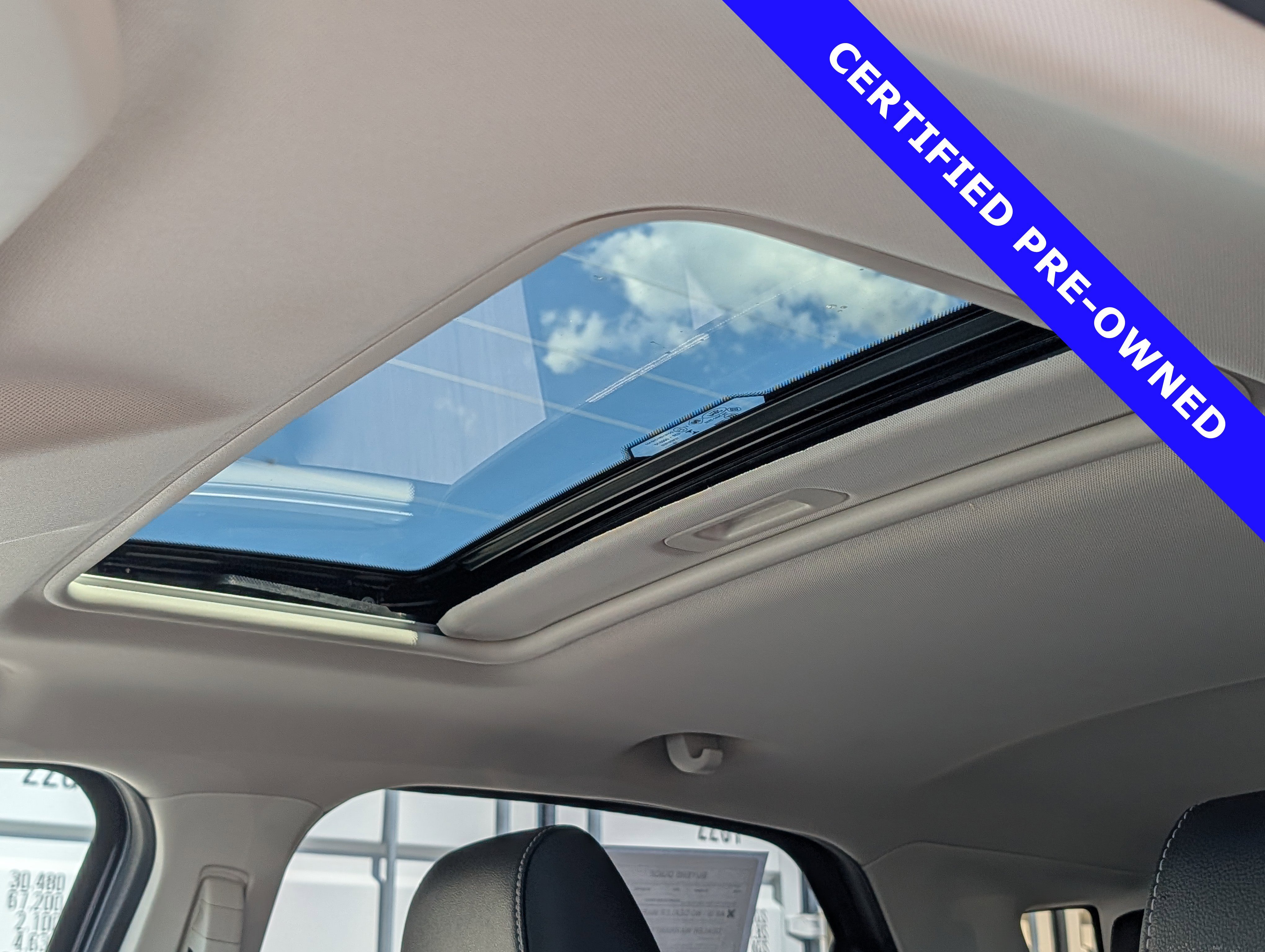 Certified 2019 Ford EcoSport SES AWD/4WD image 23