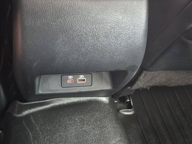 Used 2023 Nissan Altima 2.5 SR w/ SR Premium Package FWD image 18
