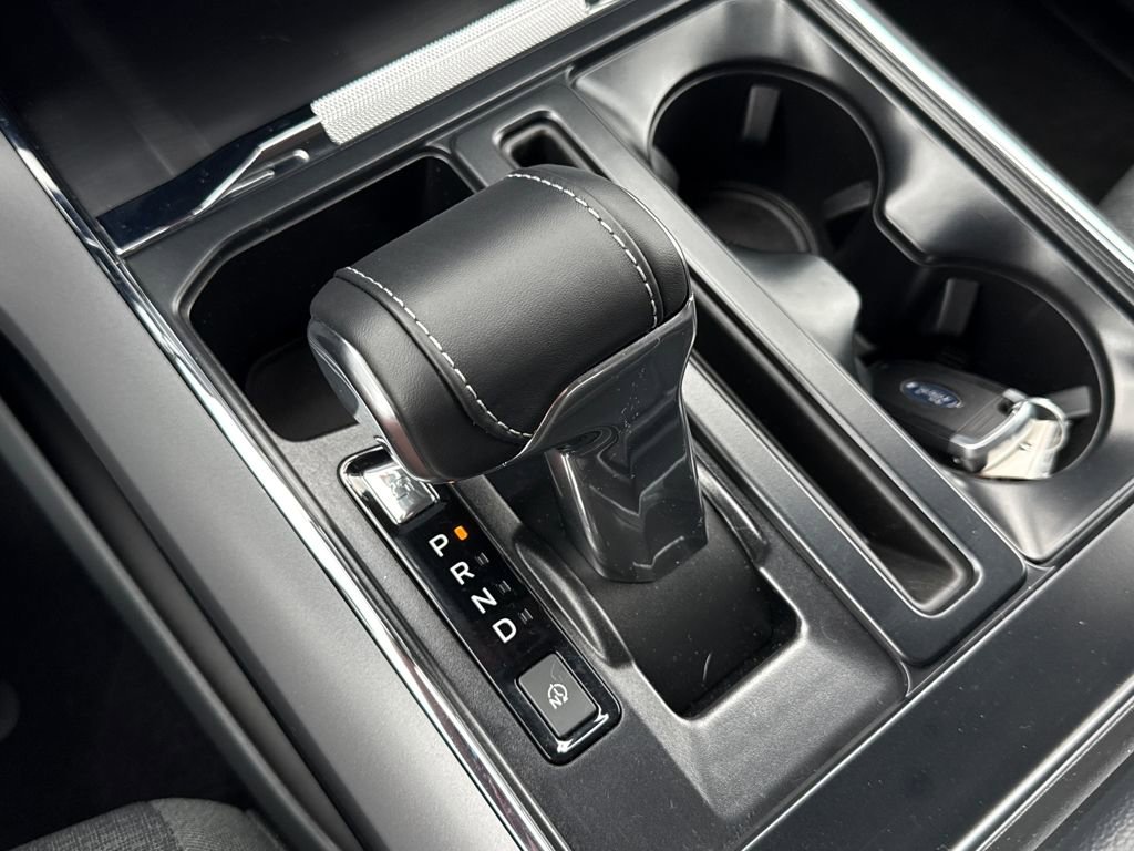 Certified 2024 Ford F150 Lightning Flash image 23