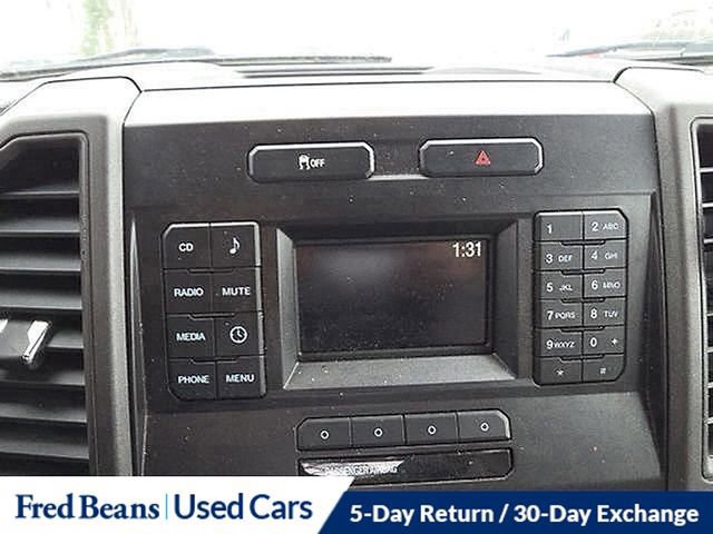 Certified 2018 Ford F250 XL w/ Power Equipment Group image 26