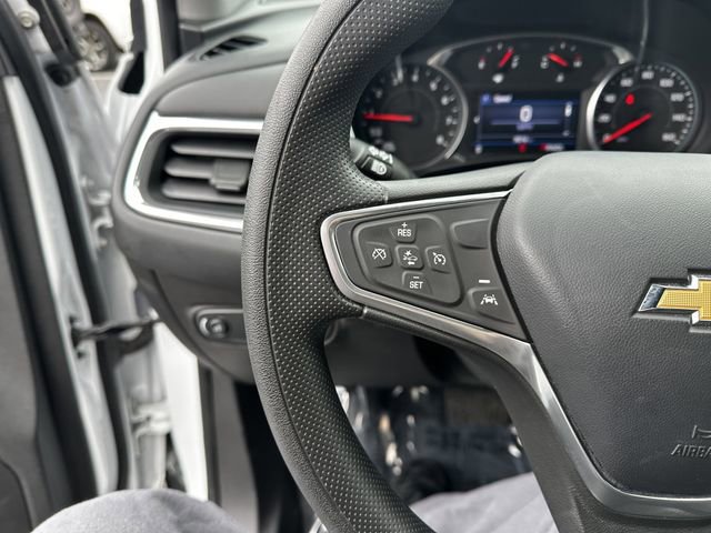 Used 2023 Chevrolet Equinox LT image 28