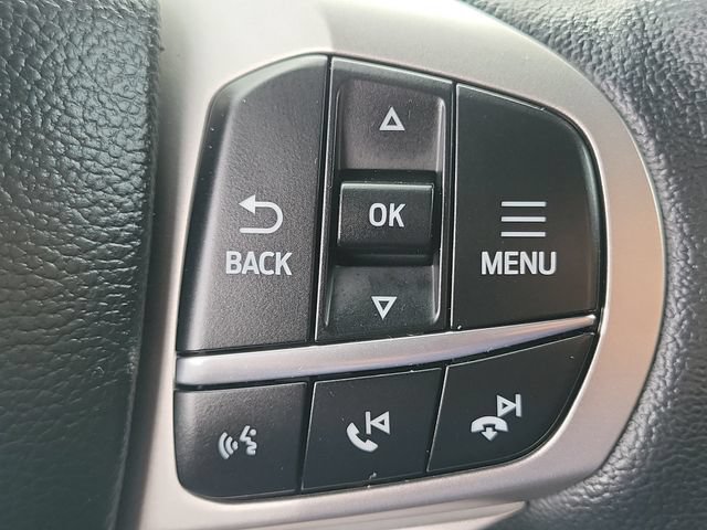 Certified 2023 Ford Explorer XLT RWD image 9