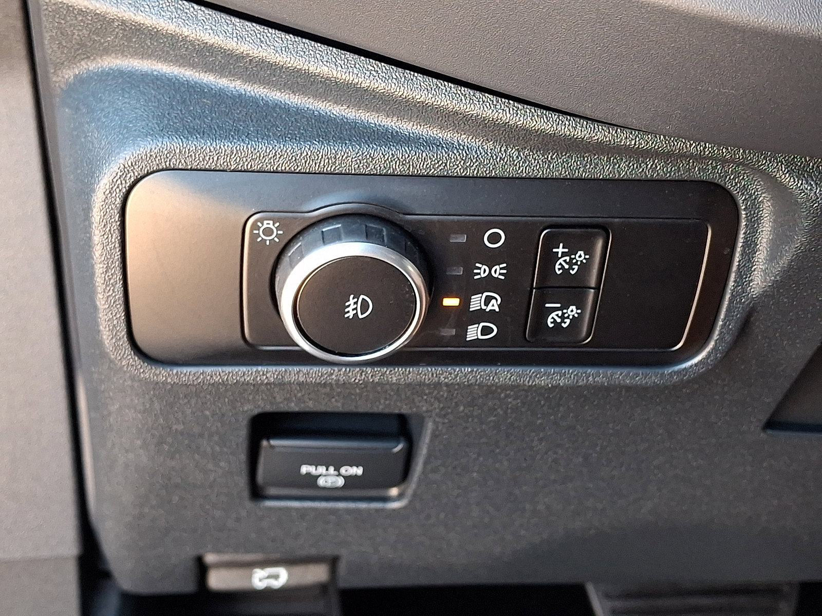 Certified 2025 Ford Bronco Outer Banks AWD/4WD image 29