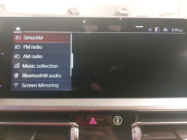 Used 2020 BMW 330i xDrive 330i xDrive w/ M Sport Package image 21