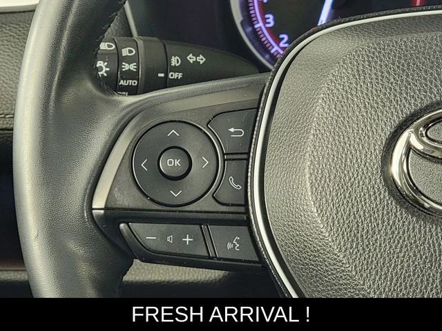 Used 2019 Toyota RAV4 Limited w/ All Weather Liner Package image 28