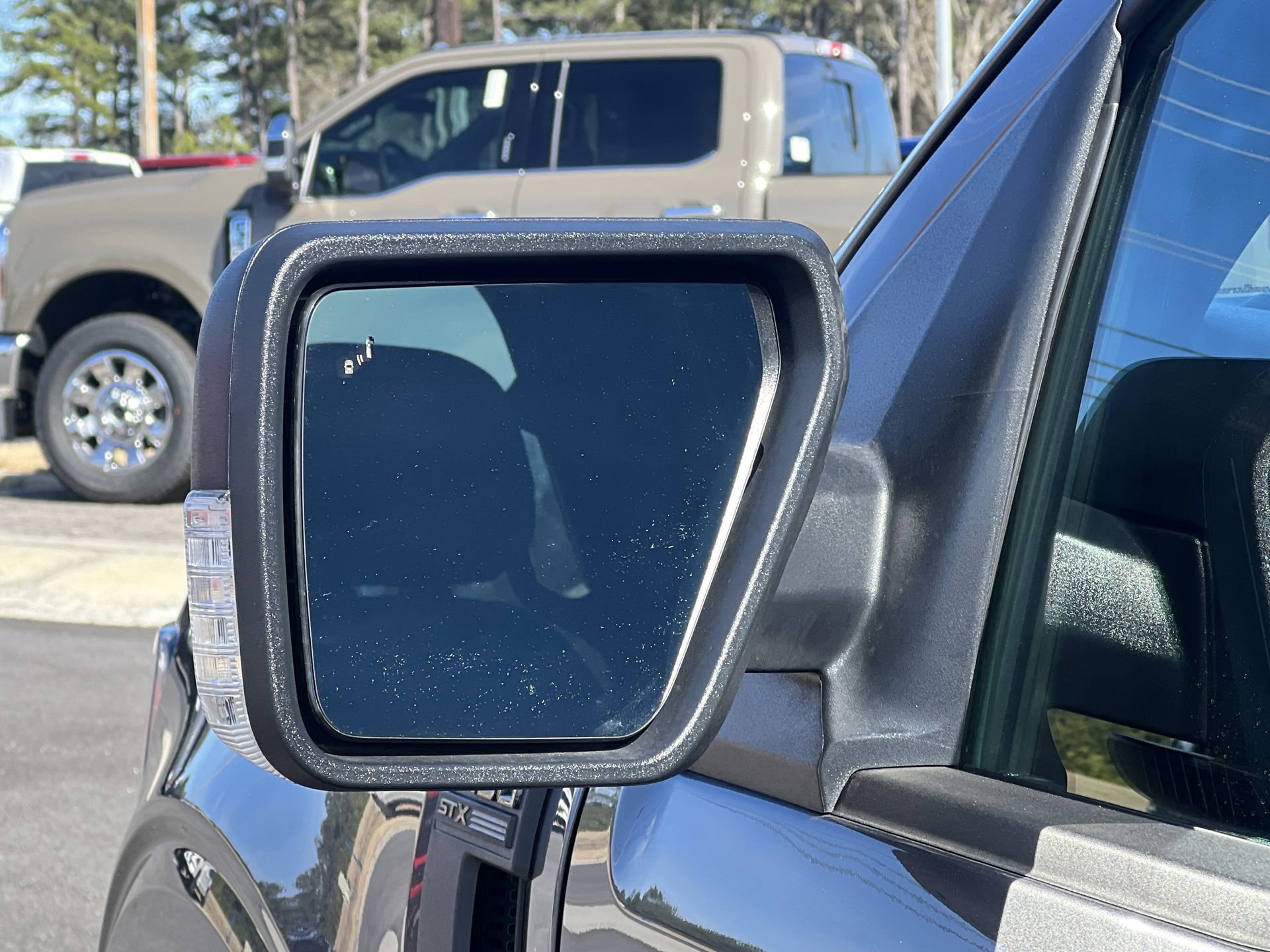 Certified 2023 Ford F150 XL w/ STX Appearance Package image 29