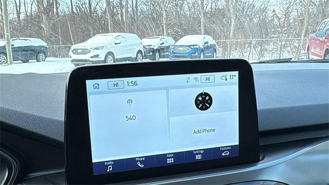 Certified 2023 Ford Escape Active image 25