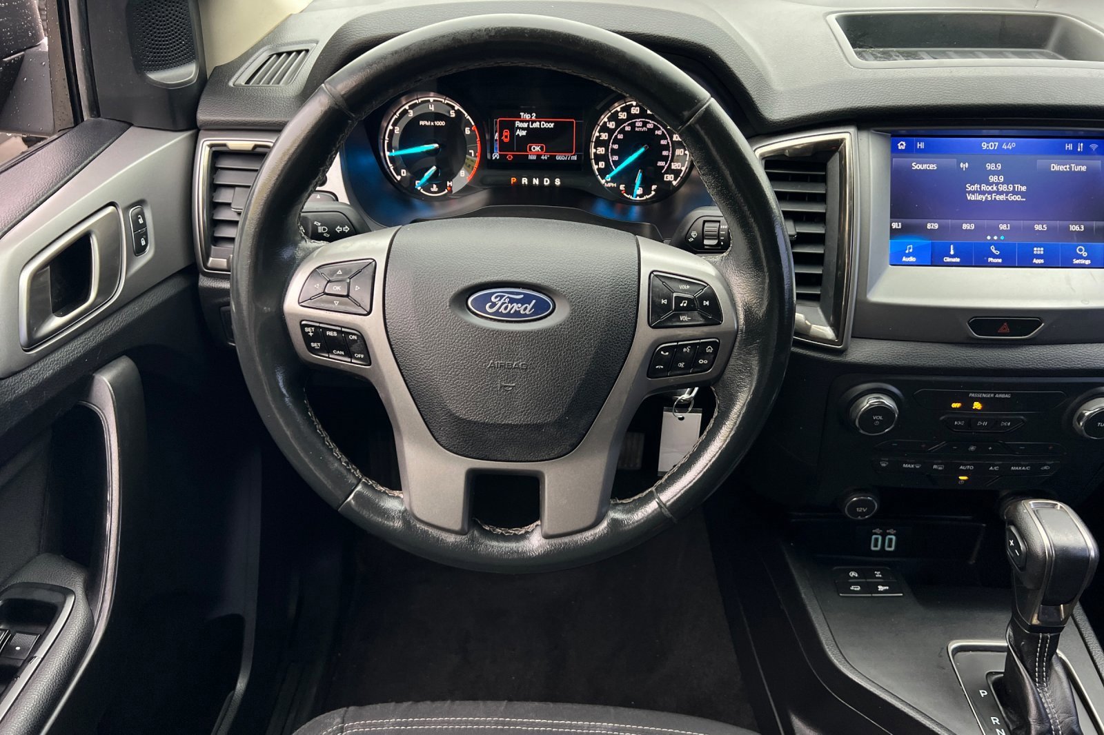 Certified 2020 Ford Ranger XLT w/ Equipment Group 301A Mid image 14