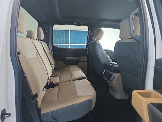 Certified 2021 Ford F150 XLT w/ Equipment Group 302A High image 16