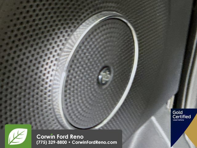 Certified 2024 Ford Expedition Max Limited AWD/4WD image 23