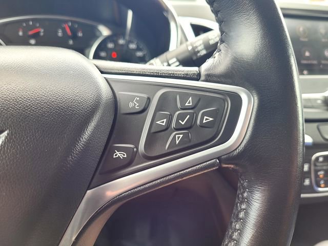 Used 2022 Chevrolet Equinox LT image 23