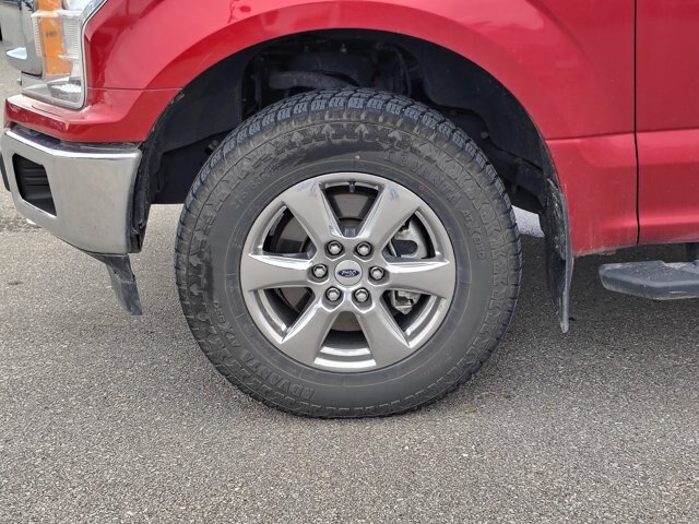 Certified 2020 Ford F150 XLT w/ Equipment Group 302A Luxury AWD/4WD image 9