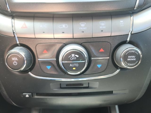 Used 2020 Dodge Journey Crossroad FWD image 33