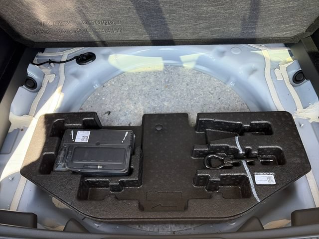 Certified 2025 Ford Bronco Sport Big Bend AWD/4WD image 37