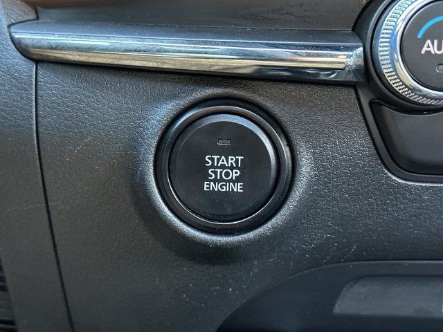 Used 2020 MAZDA MAZDA3 Hatchback w/ Premium Package FWD image 21