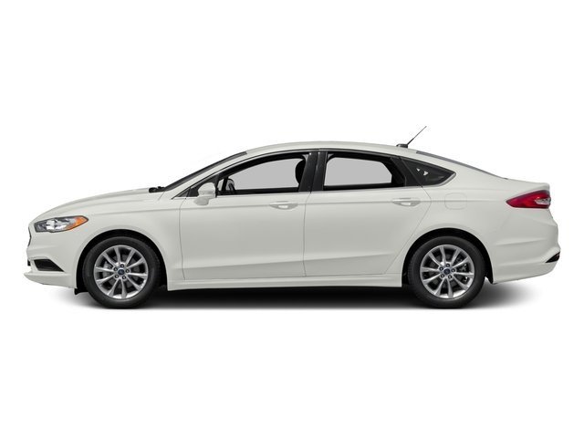 Certified 2018 Ford Fusion SE w/ Fusion SE Technology Package image 3