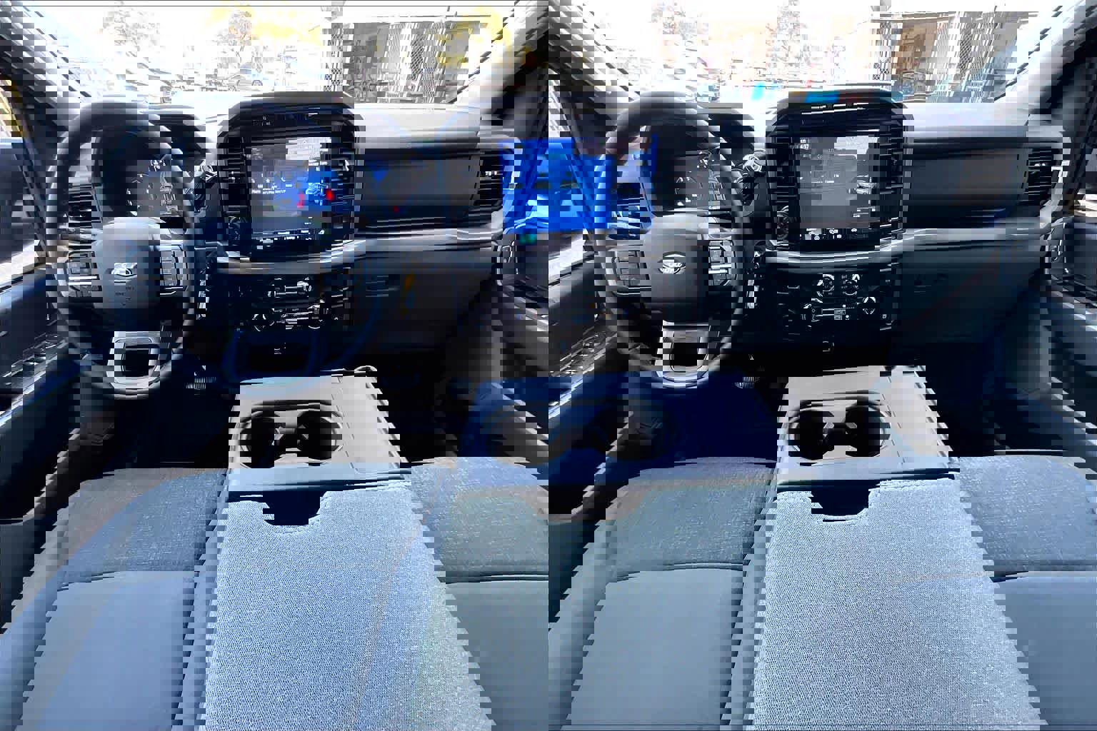 Certified 2024 Ford F150 XLT image 17