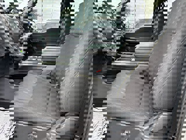 Certified 2024 Ford F150 STX image 10