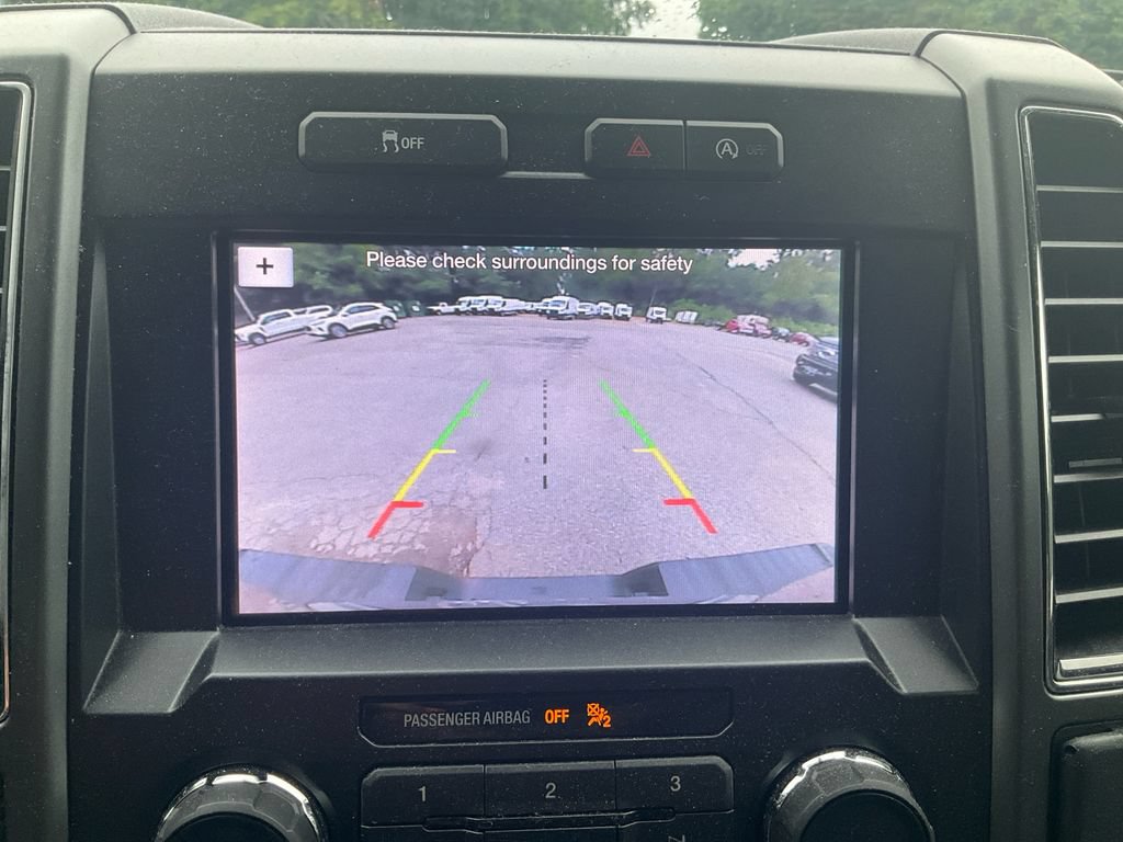 Certified 2019 Ford F150 XLT w/ Equipment Group 302A Luxury RWD image 25