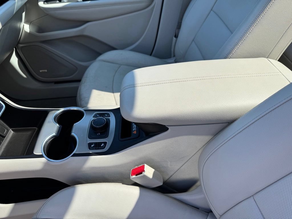 Used 2019 GMC Terrain Denali AWD/4WD image 17