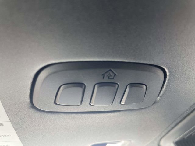 Certified 2025 Ford Bronco Badlands image 29