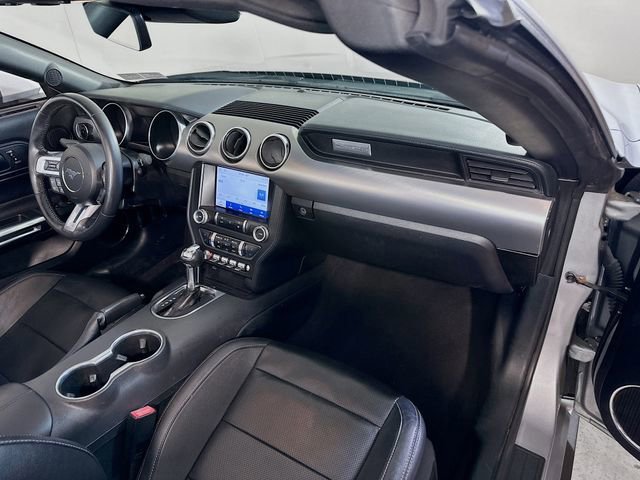 Certified 2023 Ford Mustang Premium image 21