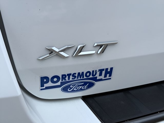Certified 2023 Ford Explorer XLT w/ Equipment Group 202A AWD/4WD image 19