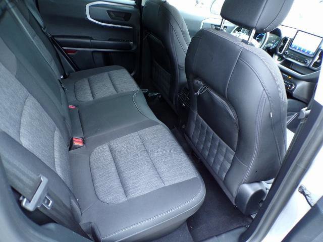Certified 2021 Ford Bronco Sport Big Bend image 12