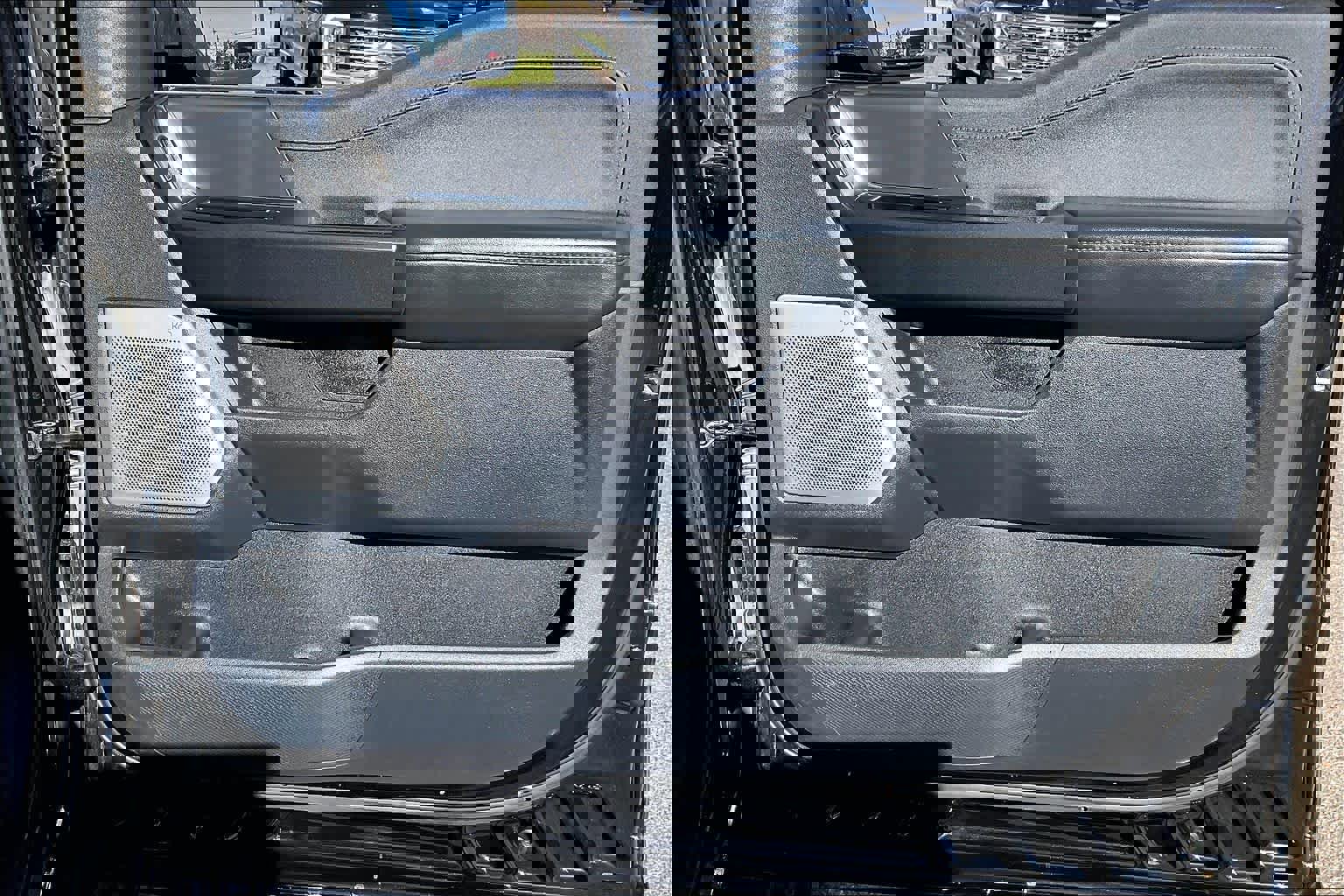 Certified 2022 Ford F150 Raptor w/ Equipment Group 801A High image 21