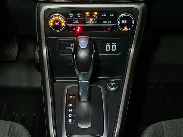 Certified 2021 Ford EcoSport SE image 32