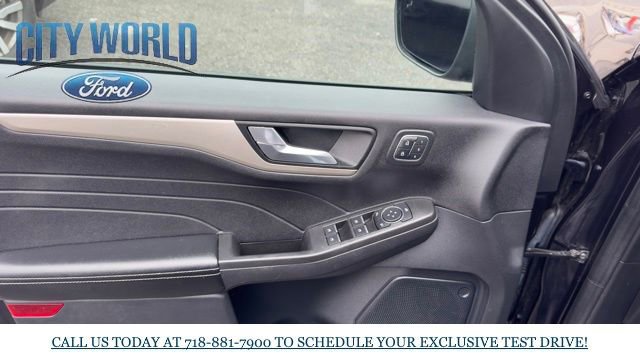 Certified 2021 Ford Escape SEL w/ Technology Package image 8