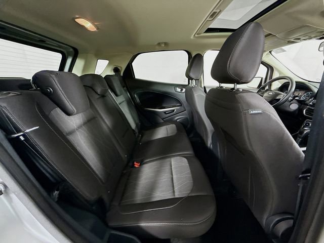 Certified 2022 Ford EcoSport SE image 26
