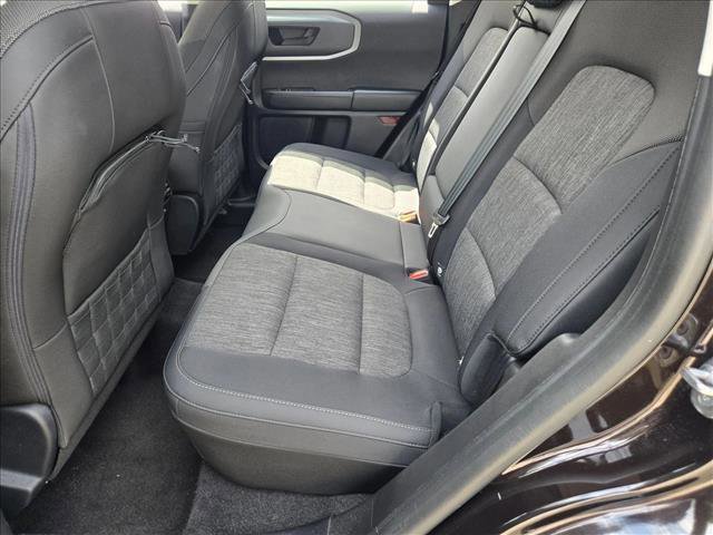 Certified 2021 Ford Bronco Sport Big Bend w/ Big Bend Package AWD/4WD image 16