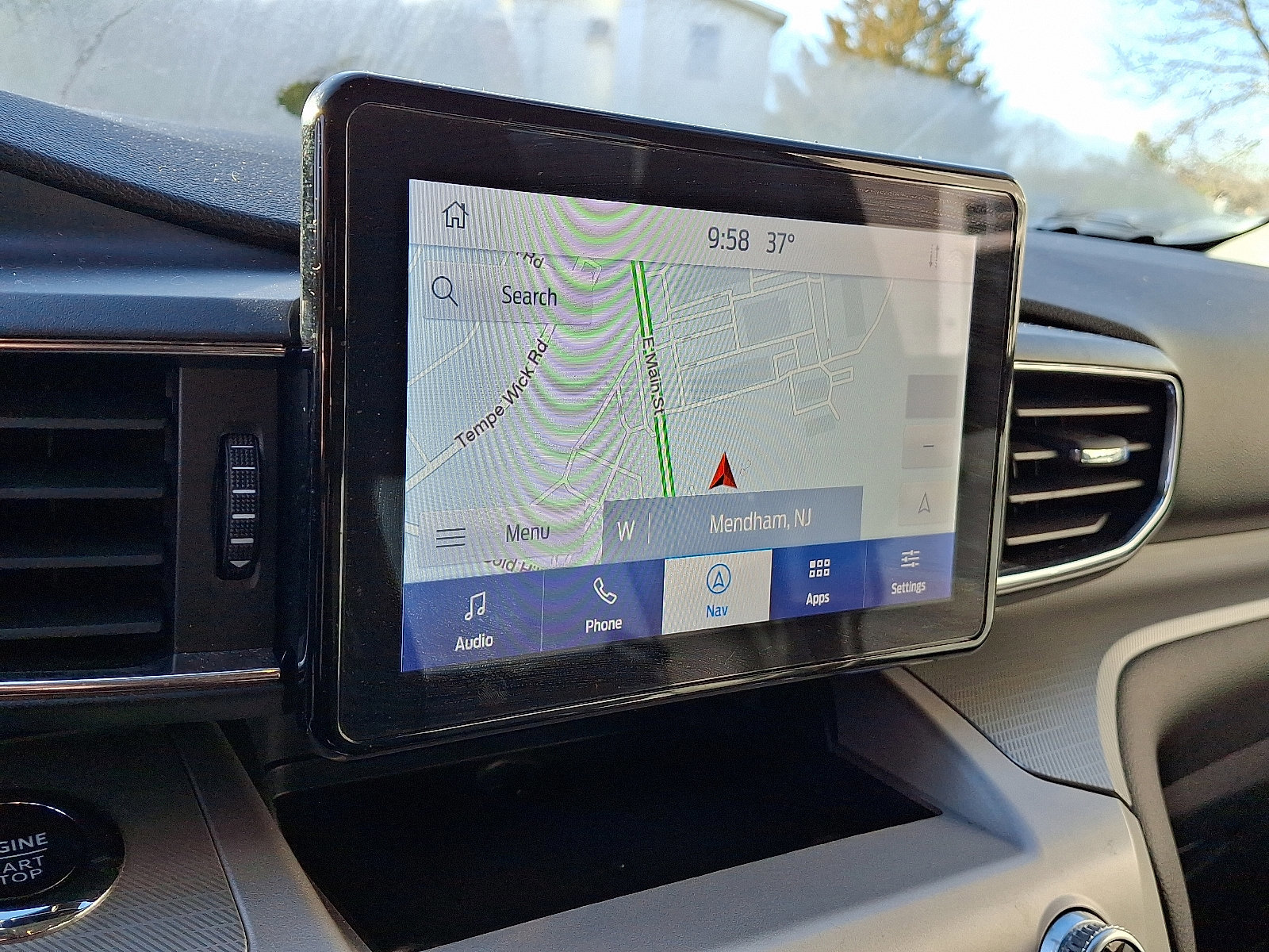 Certified 2023 Ford Explorer XLT w/ Equipment Group 202A image 19