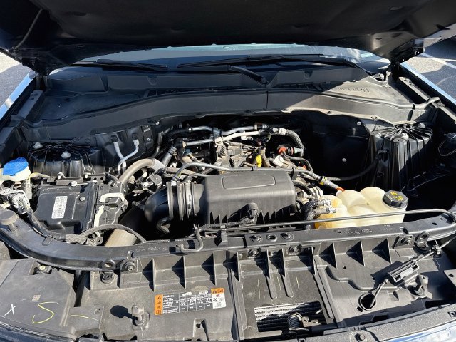 Certified 2021 Ford Explorer XLT AWD/4WD image 38