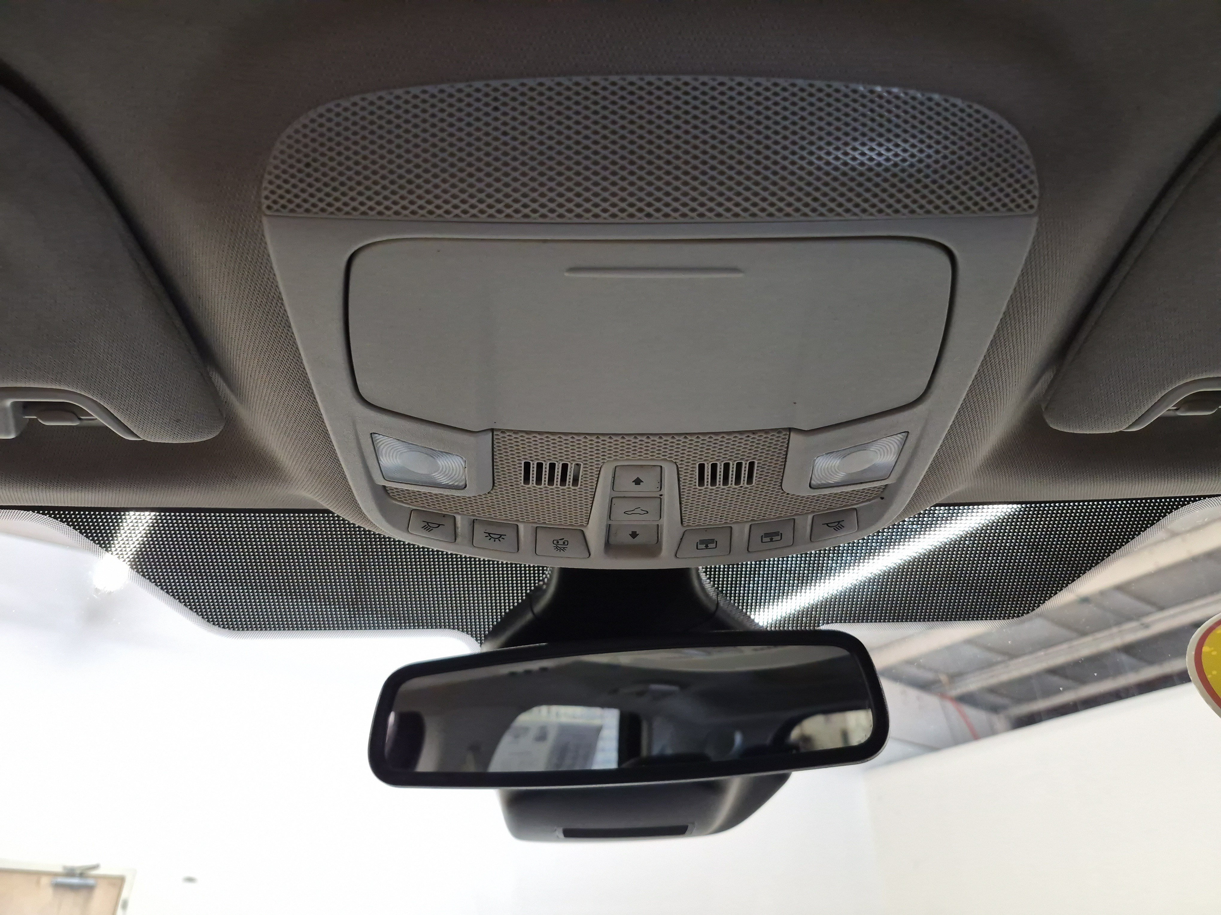 Certified 2024 Ford Edge Titanium AWD/4WD image 37