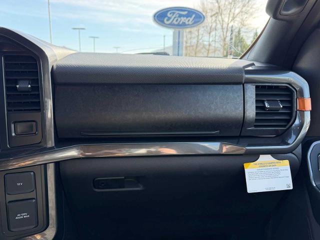 Certified 2023 Ford F150 Tremor AWD/4WD image 25