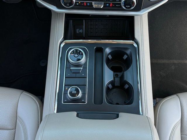 Certified 2024 Ford Expedition Max XLT AWD/4WD image 39